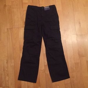 👖Cherokee long navy blue pants size 10👖